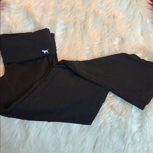 PINK Victoria’s Secret Yoga - NWT